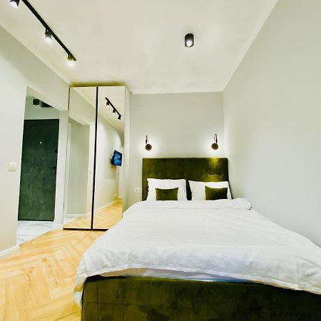 Milton Flats Apartment Cluj-Napoca Exterior photo