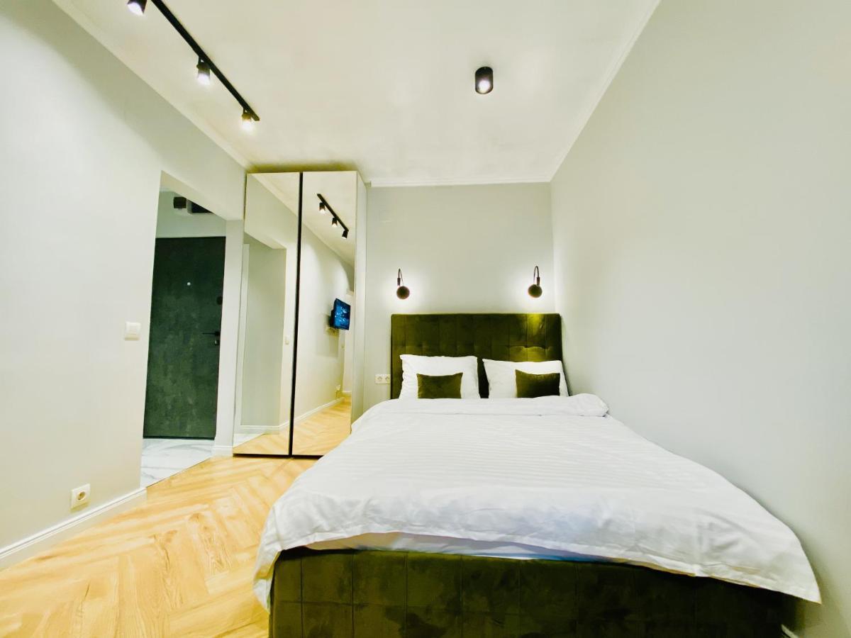 Milton Flats Apartment Cluj-Napoca Exterior photo