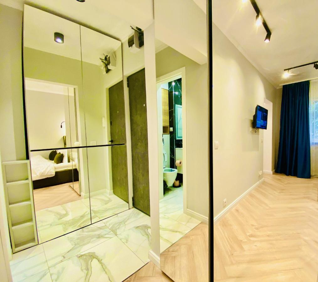 Milton Flats Apartment Cluj-Napoca Exterior photo